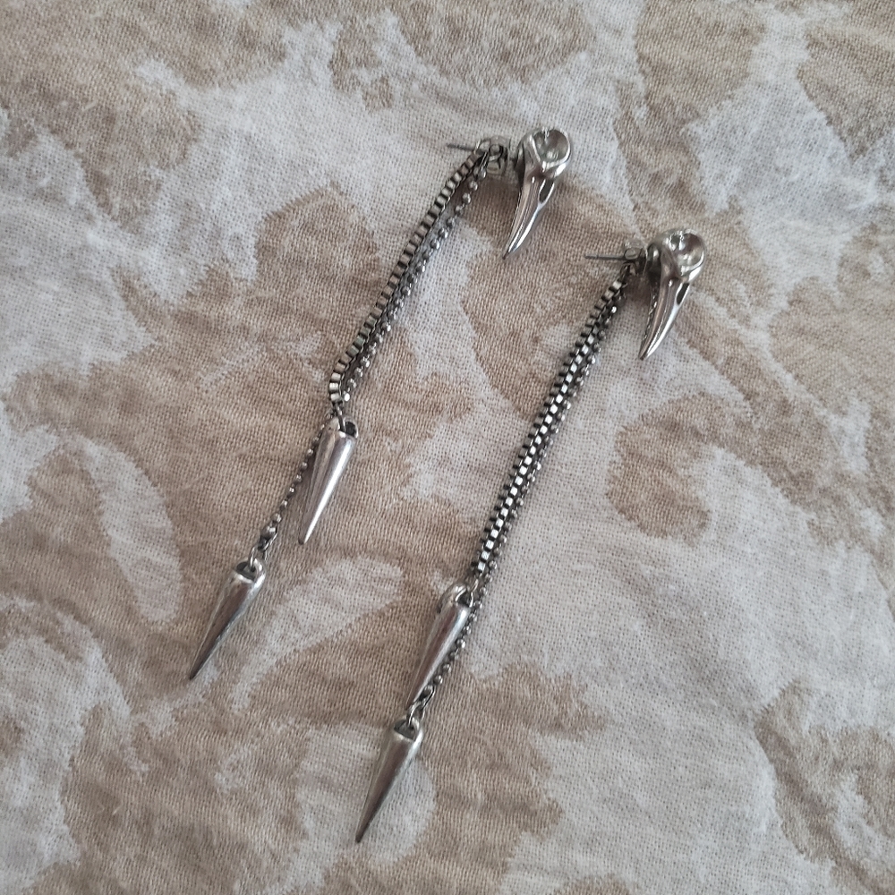 Earrings - Picture 5 of 5